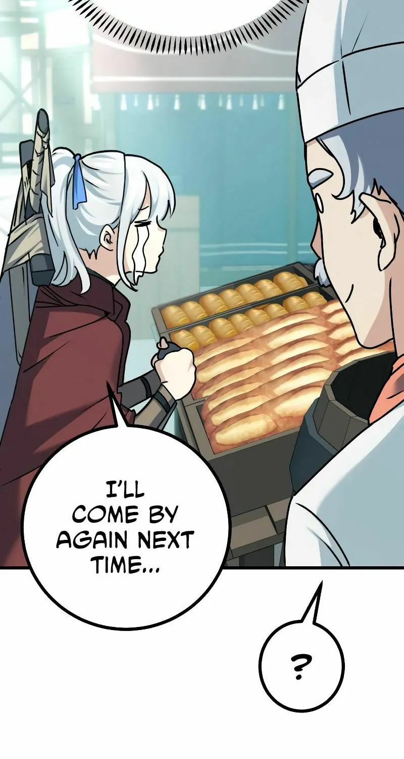 The Devil's Father's Brave Daughter Chapter 4 page 75 - 