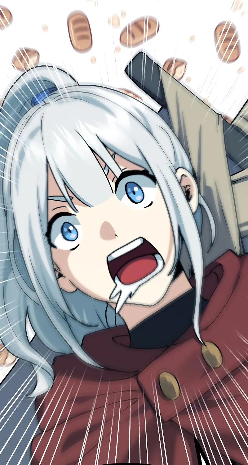 The Devil's Father's Brave Daughter Chapter 4 page 82 - 
