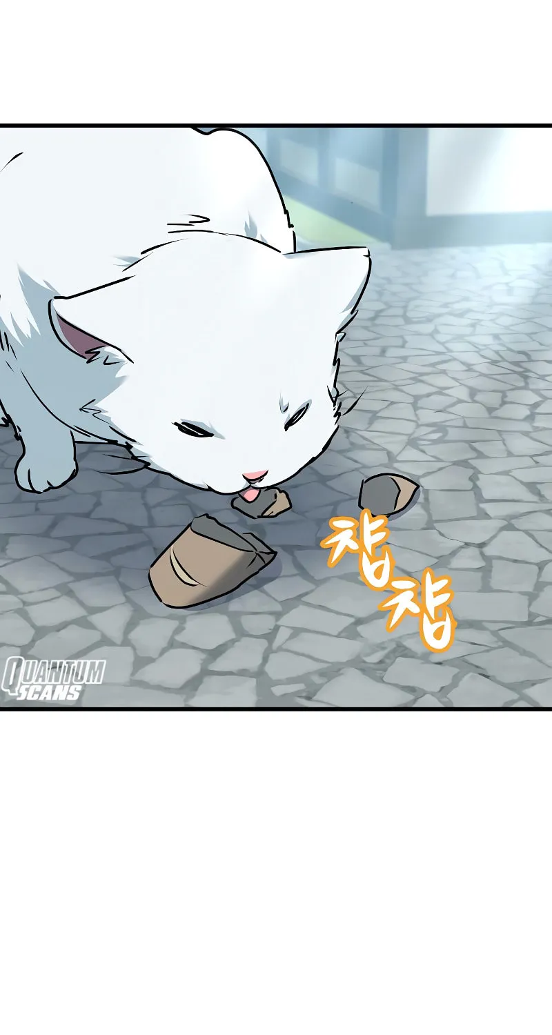 The Devil's Father's Brave Daughter Chapter 4 page 84 - 
