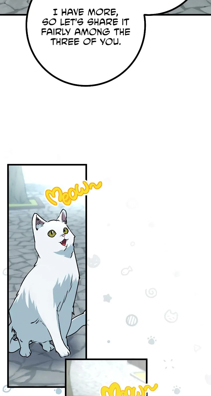 The Devil's Father's Brave Daughter Chapter 4 page 86 - 