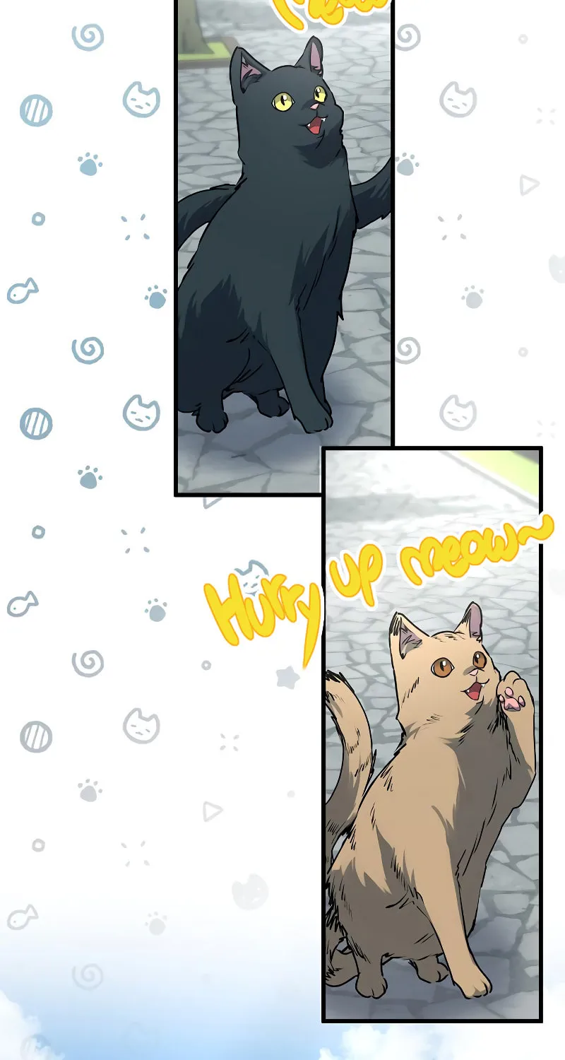 The Devil's Father's Brave Daughter Chapter 4 page 87 - 