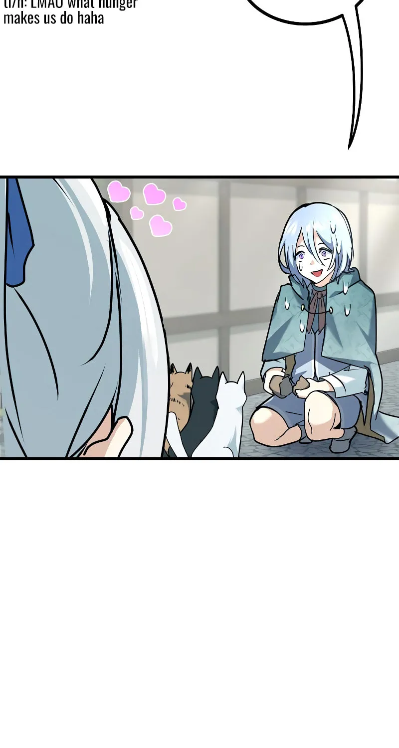 The Devil's Father's Brave Daughter Chapter 4 page 90 - 