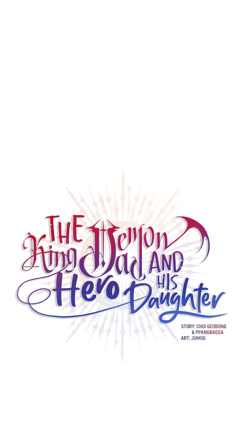 The Devil's Father's Brave Daughter Chapter 4 page 91 - 