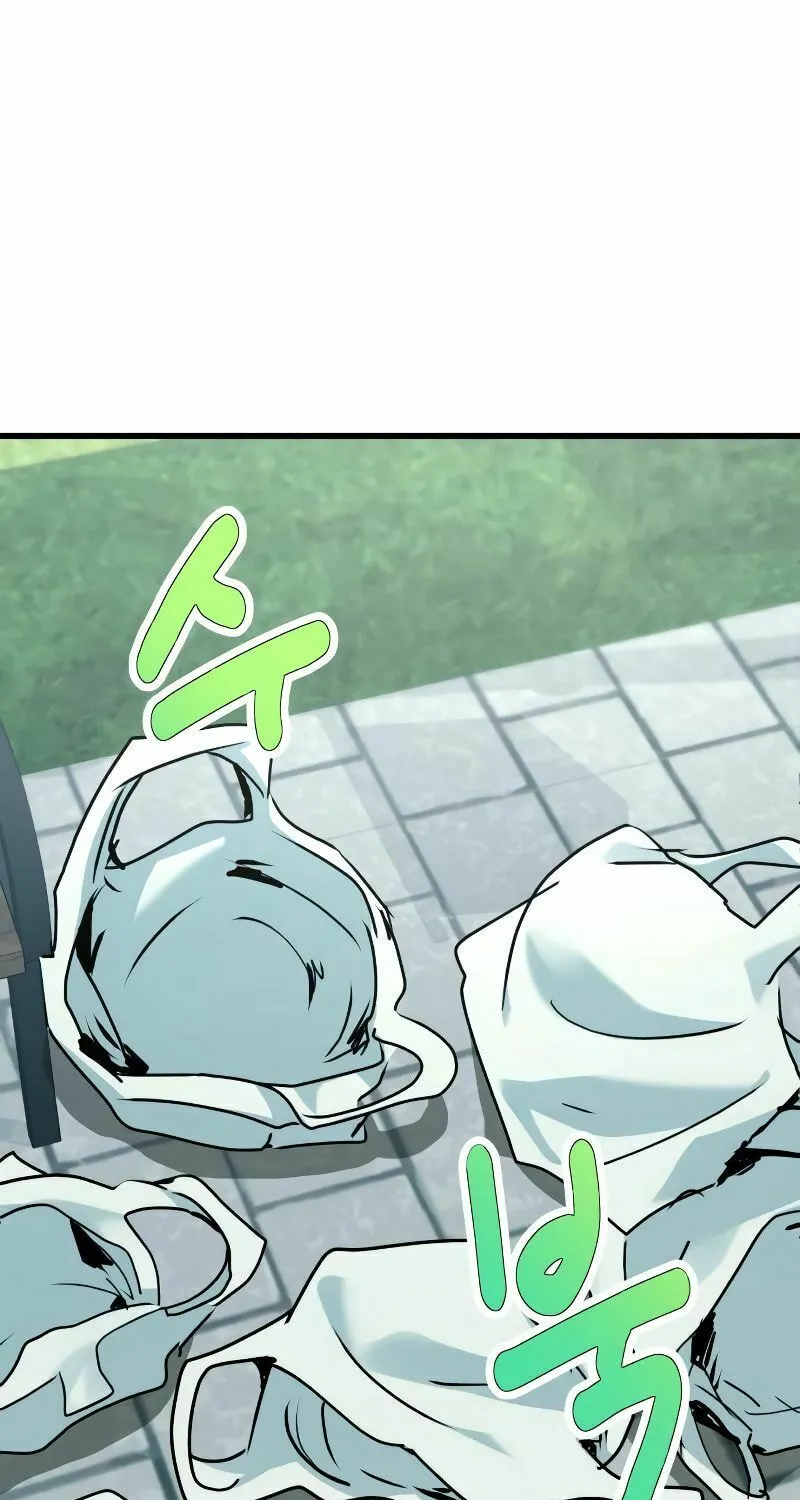 The Devil's Father's Brave Daughter Chapter 4 page 93 - 