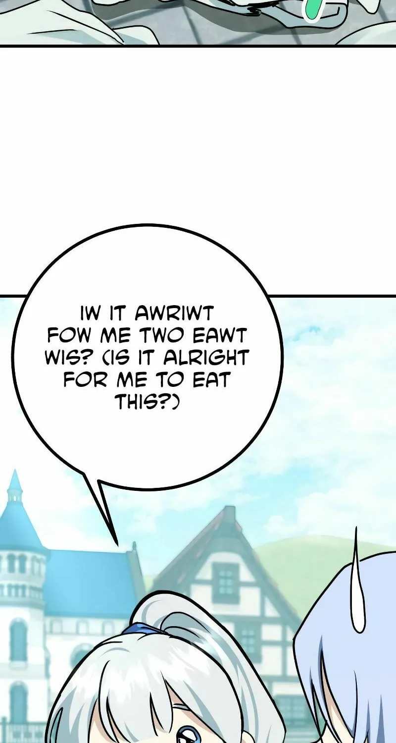 The Devil's Father's Brave Daughter Chapter 4 page 94 - 