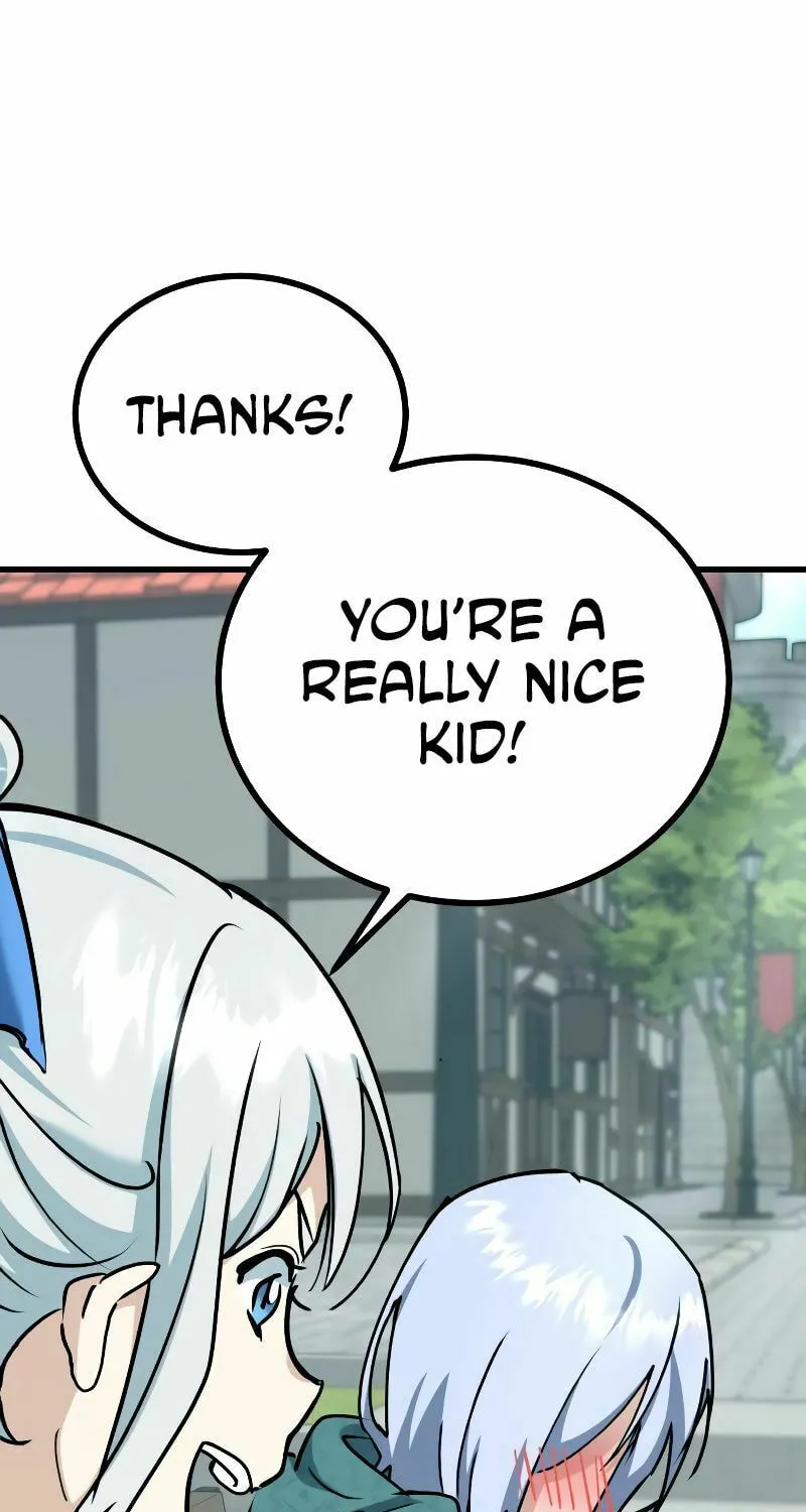 The Devil's Father's Brave Daughter Chapter 4 page 97 - 