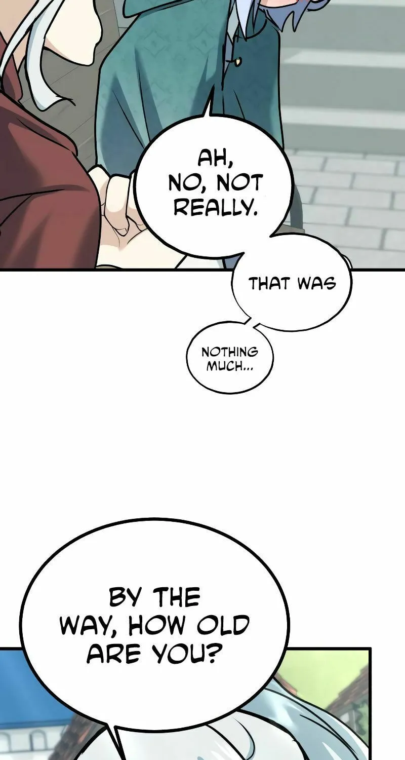 The Devil's Father's Brave Daughter Chapter 4 page 98 - 