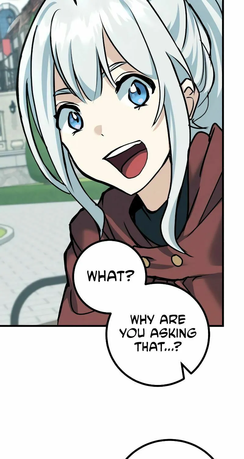 The Devil's Father's Brave Daughter Chapter 4 page 99 - 