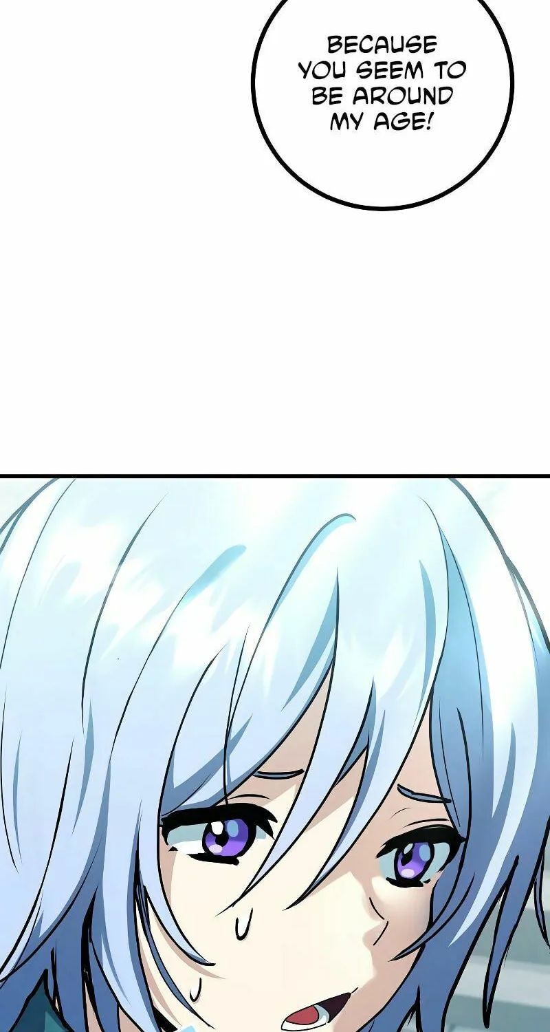 The Devil's Father's Brave Daughter Chapter 4 page 100 - 