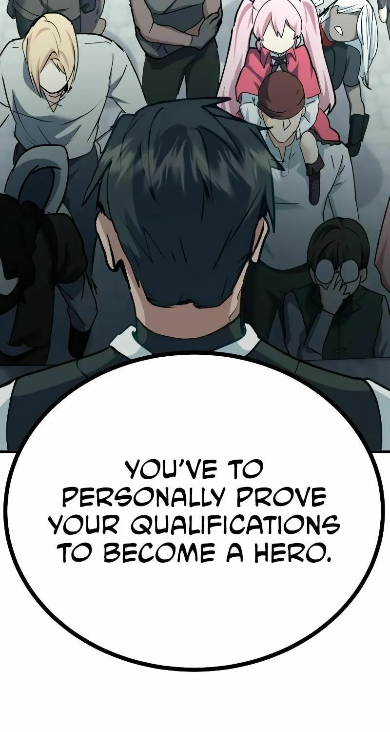 The Devil's Father's Brave Daughter Chapter 5 page 103 - 