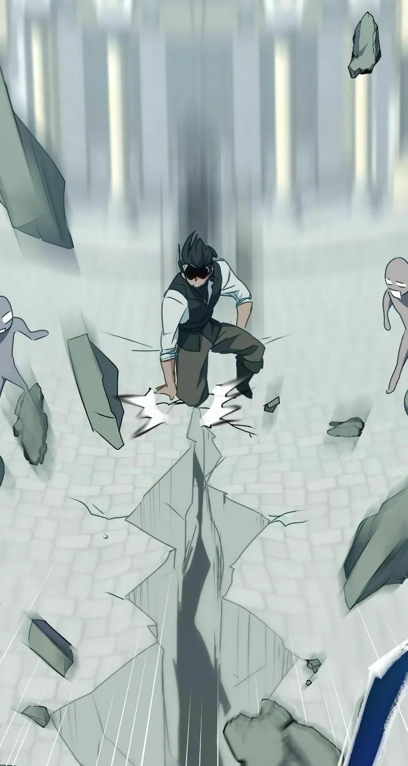 The Devil's Father's Brave Daughter Chapter 5 page 106 - 