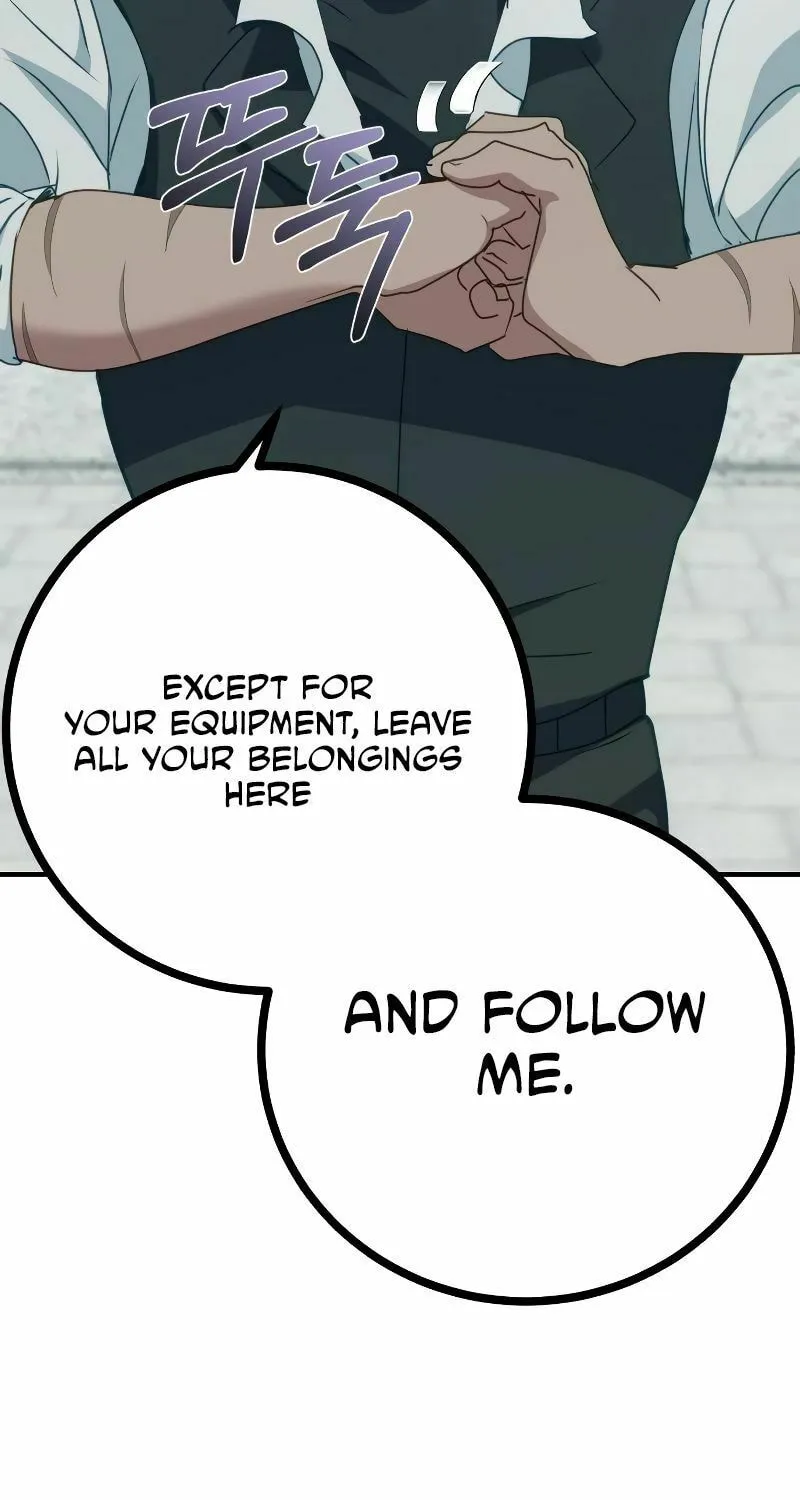 The Devil's Father's Brave Daughter Chapter 5 page 109 - 