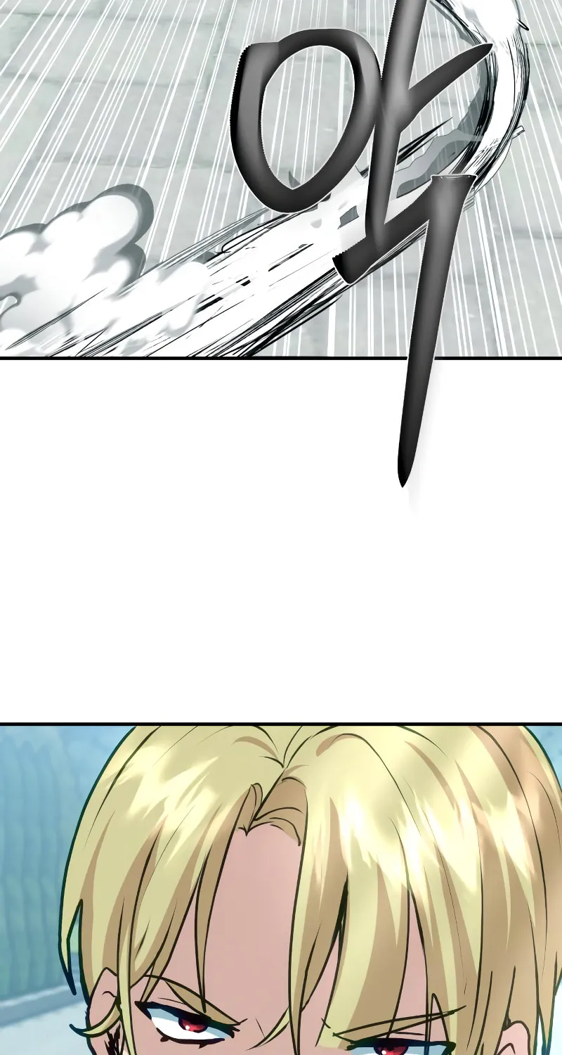 The Devil's Father's Brave Daughter Chapter 5 page 12 - 