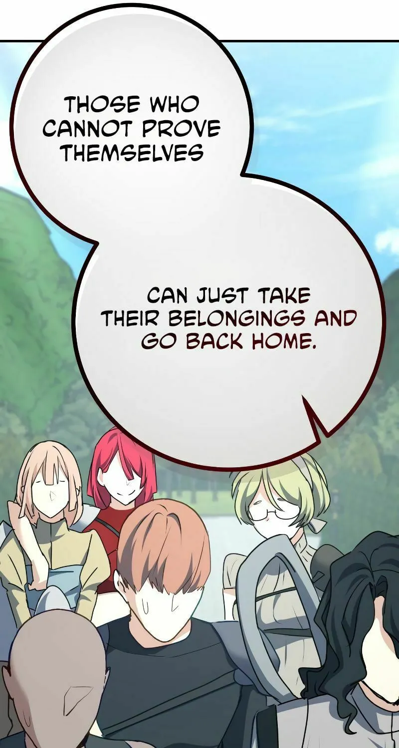 The Devil's Father's Brave Daughter Chapter 5 page 111 - 