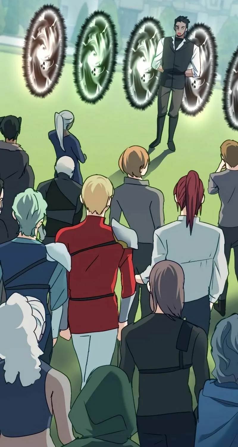 The Devil's Father's Brave Daughter Chapter 5 page 114 - 