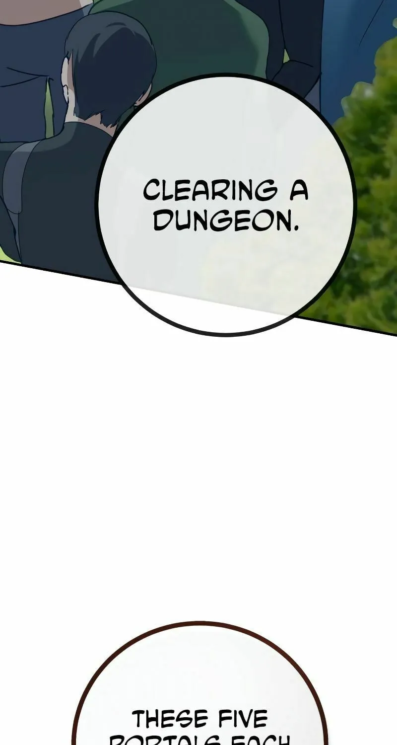 The Devil's Father's Brave Daughter Chapter 5 page 115 - 