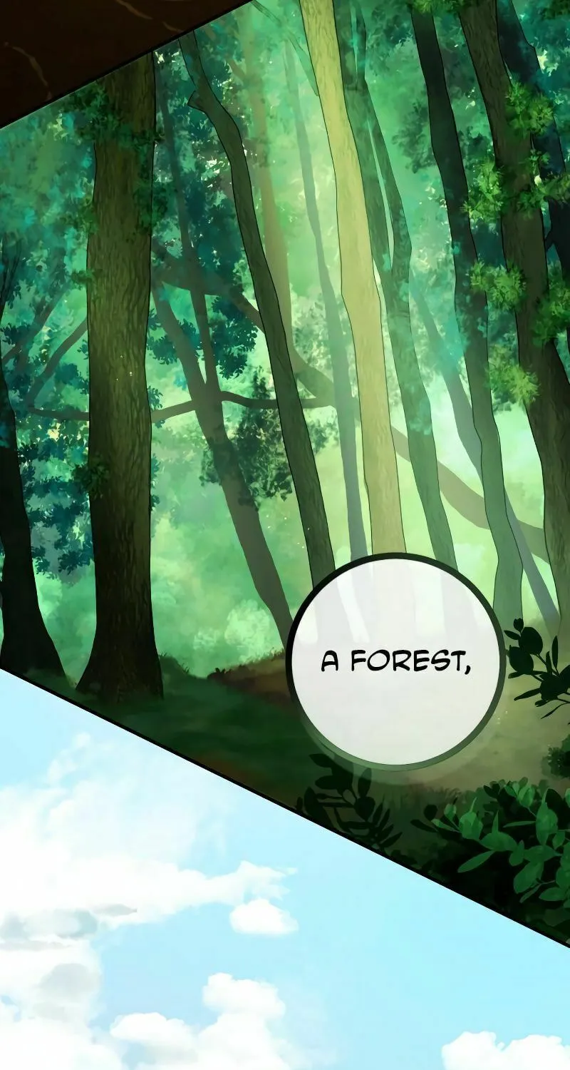 The Devil's Father's Brave Daughter Chapter 5 page 117 - 