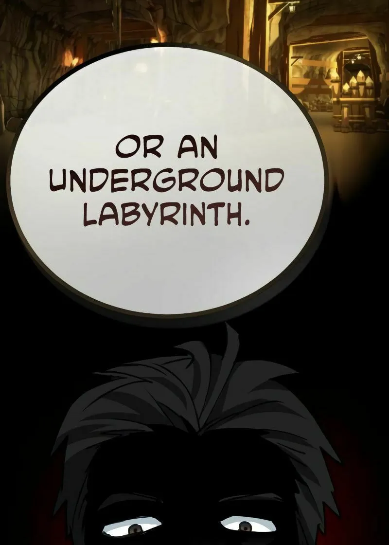 The Devil's Father's Brave Daughter Chapter 5 page 120 - 