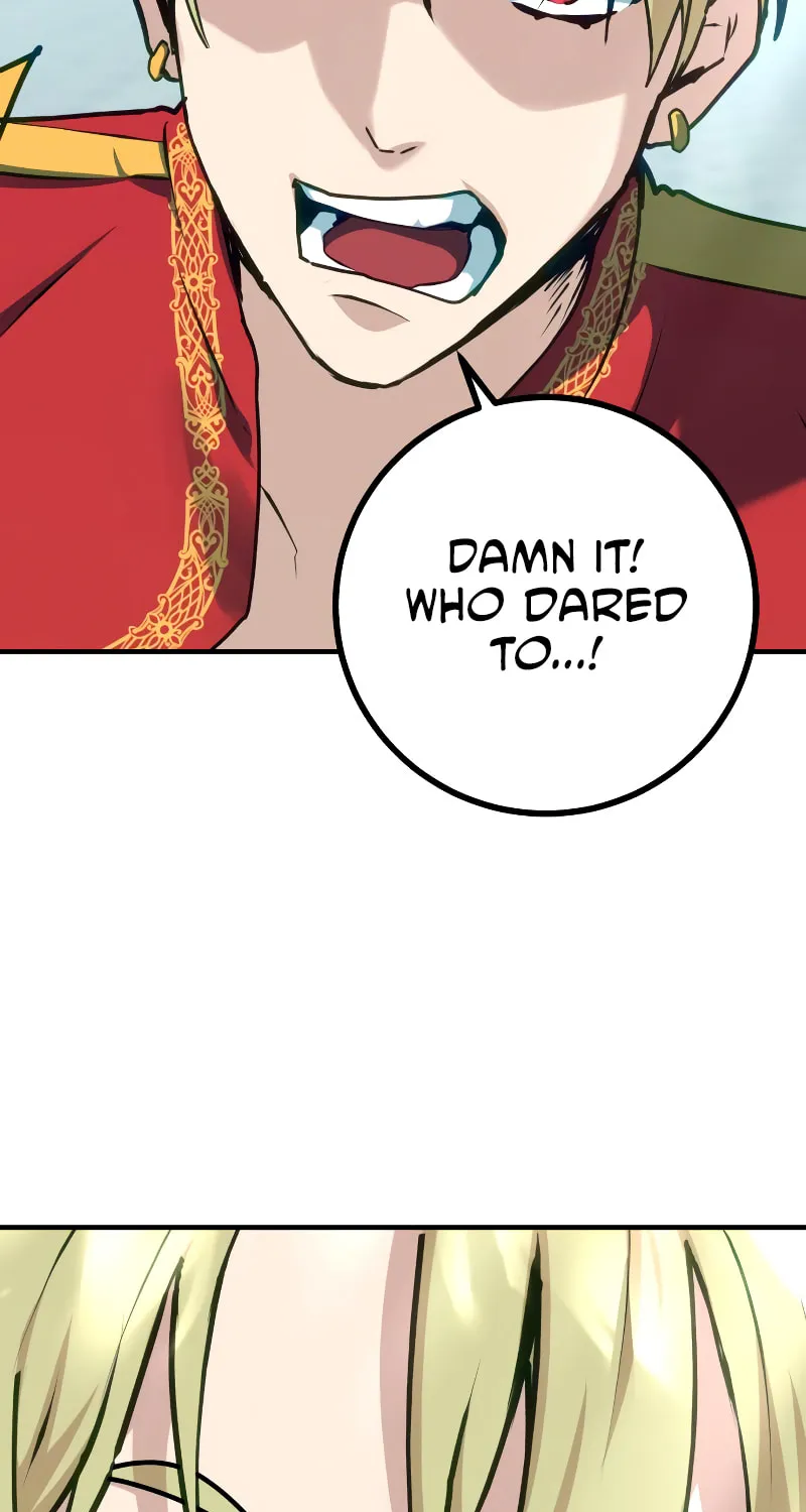 The Devil's Father's Brave Daughter Chapter 5 page 13 - 