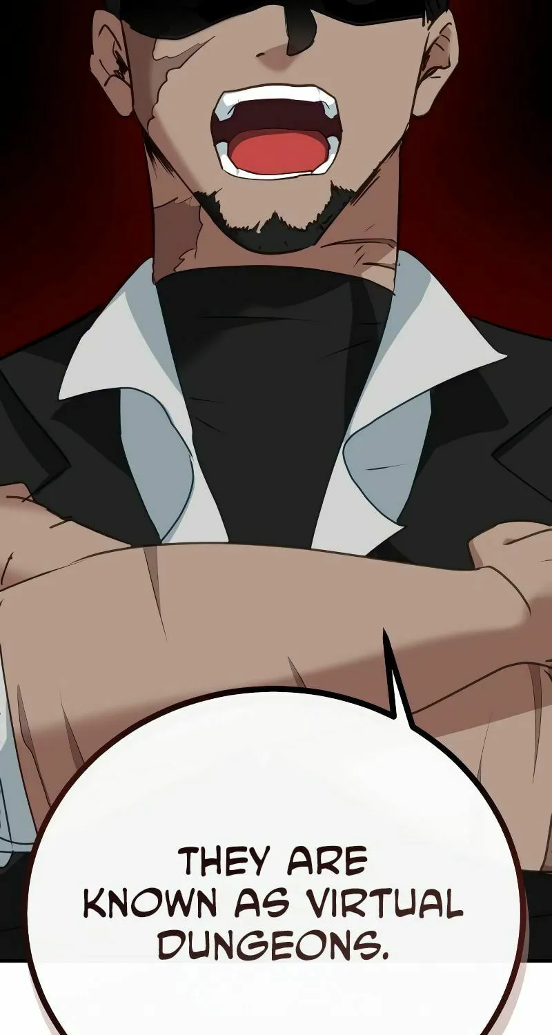 The Devil's Father's Brave Daughter Chapter 5 page 121 - 