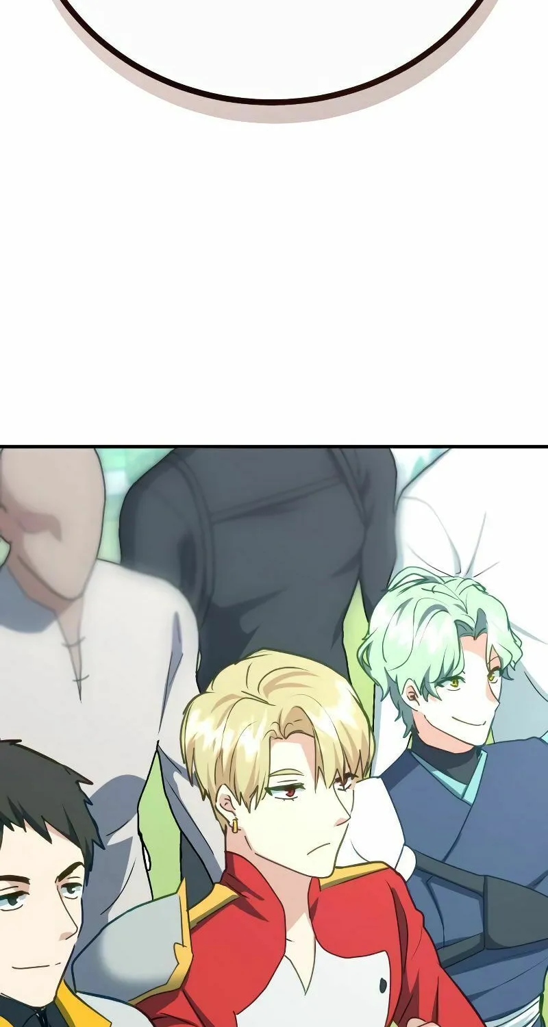 The Devil's Father's Brave Daughter Chapter 5 page 122 - 
