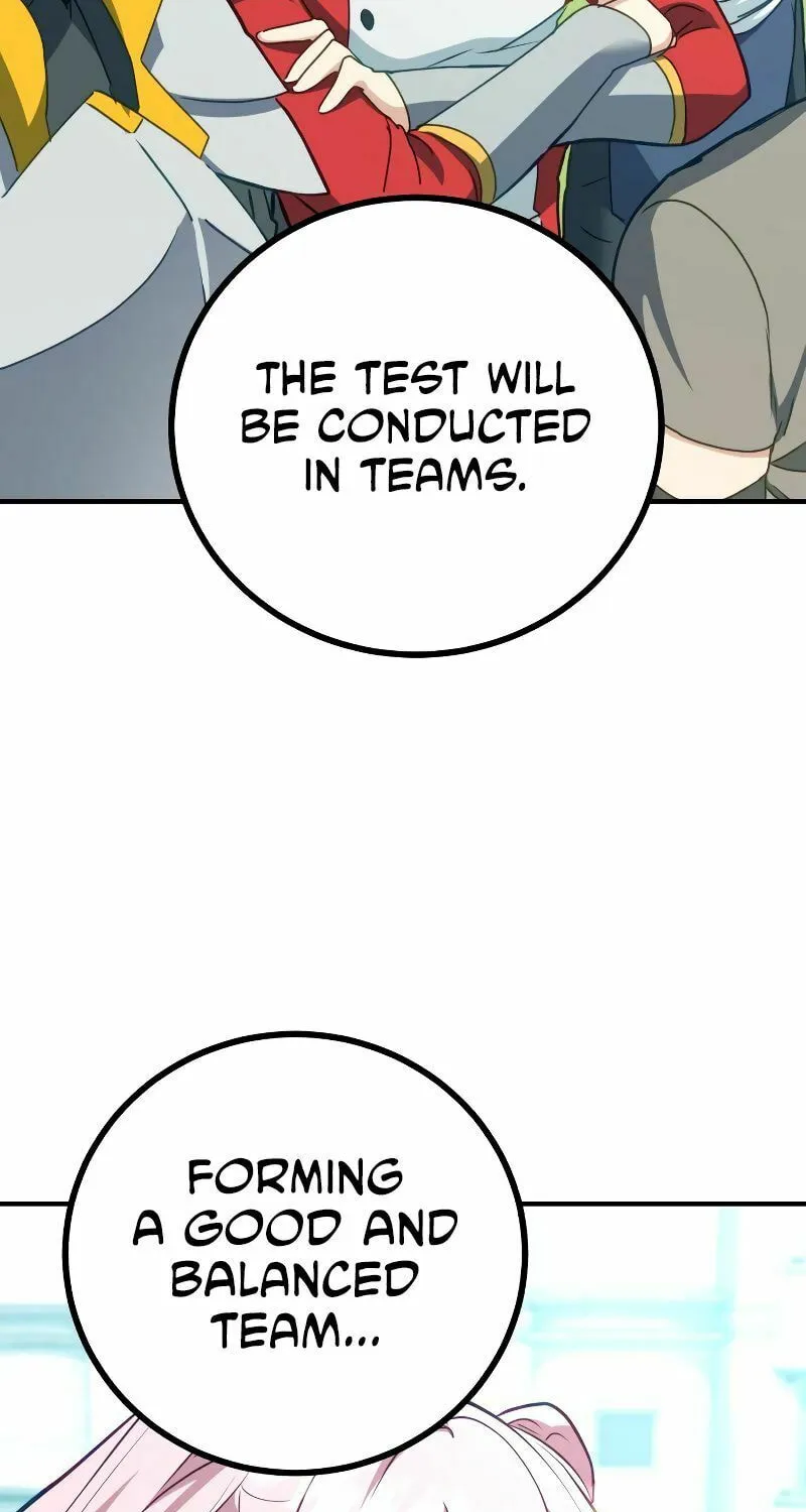 The Devil's Father's Brave Daughter Chapter 5 page 123 - 