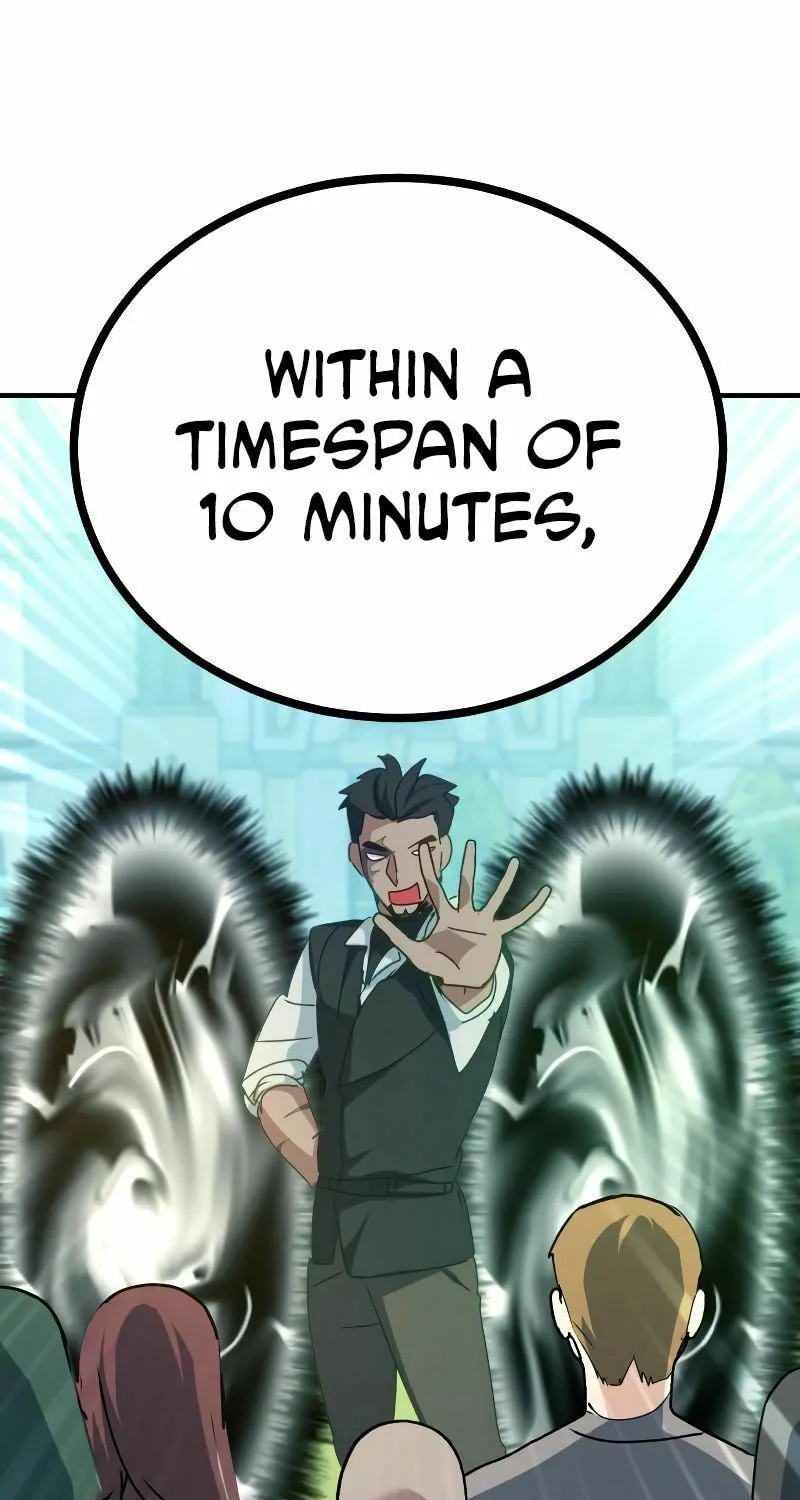 The Devil's Father's Brave Daughter Chapter 5 page 125 - 