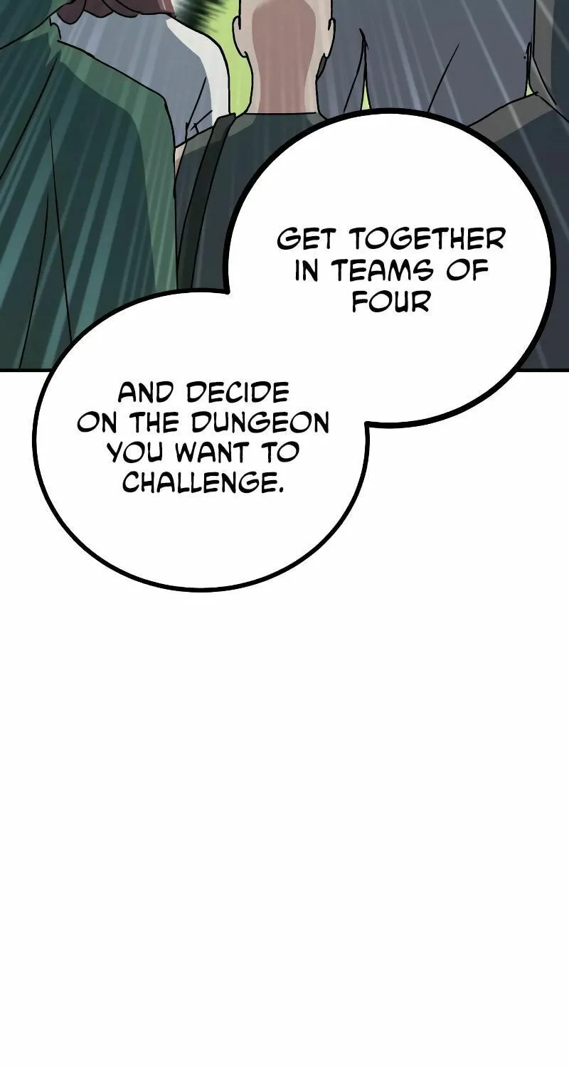 The Devil's Father's Brave Daughter Chapter 5 page 126 - 