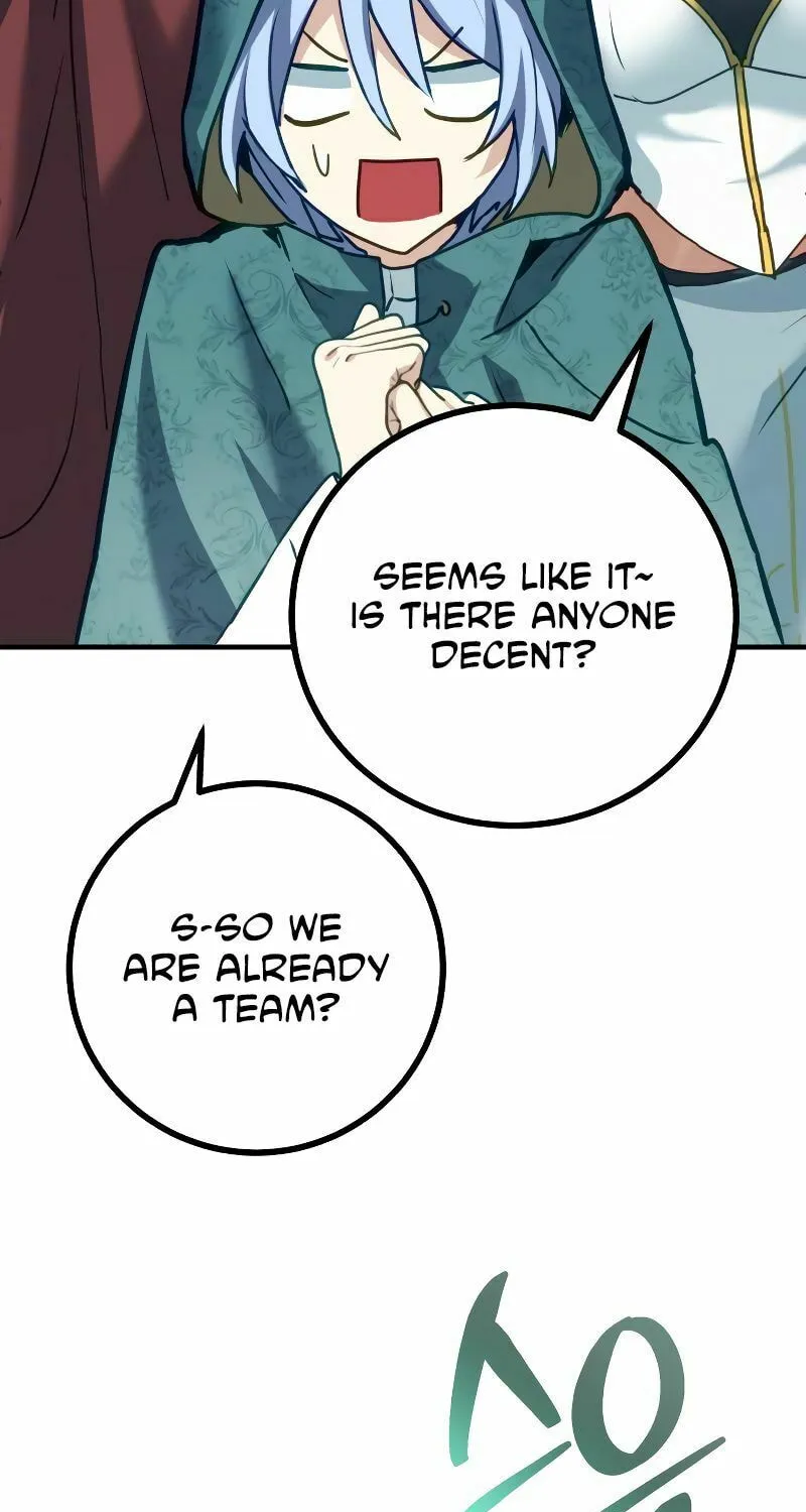 The Devil's Father's Brave Daughter Chapter 5 page 129 - 