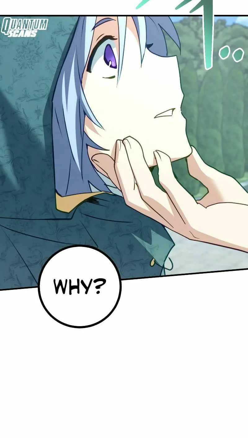 The Devil's Father's Brave Daughter Chapter 5 page 130 - 