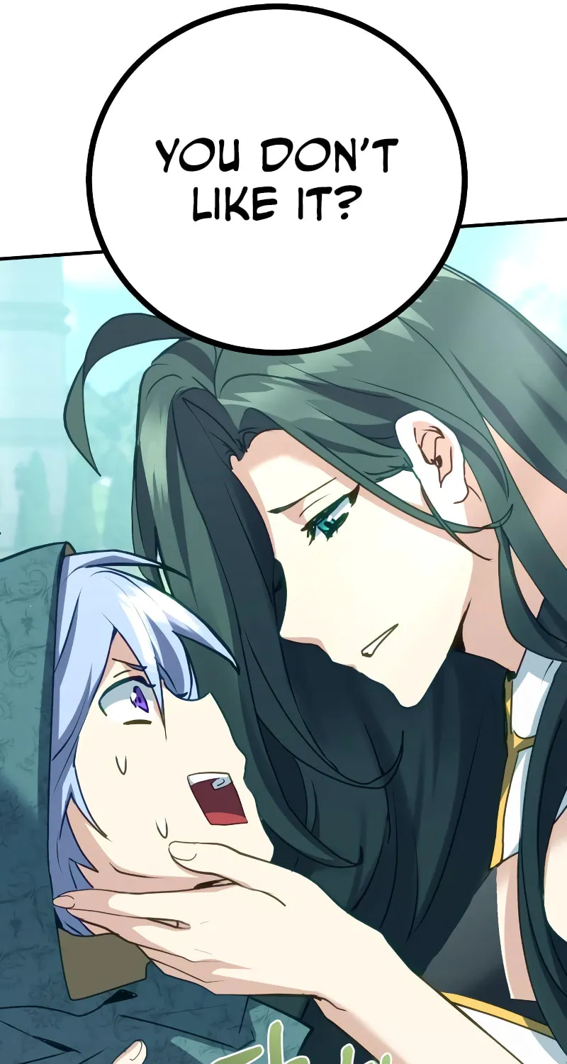The Devil's Father's Brave Daughter Chapter 5 page 131 - 