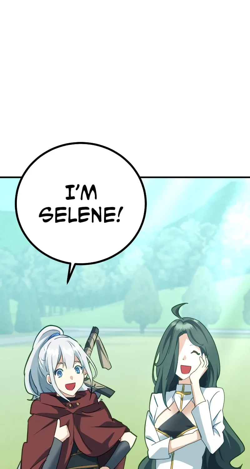 The Devil's Father's Brave Daughter Chapter 5 page 133 - 