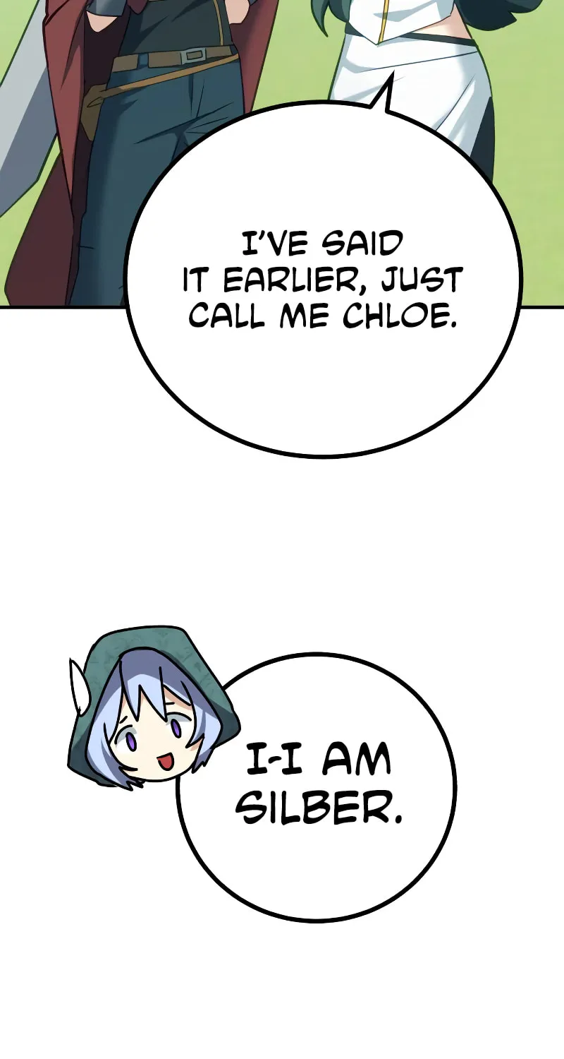 The Devil's Father's Brave Daughter Chapter 5 page 134 - 