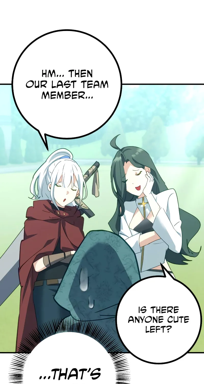 The Devil's Father's Brave Daughter Chapter 5 page 135 - 