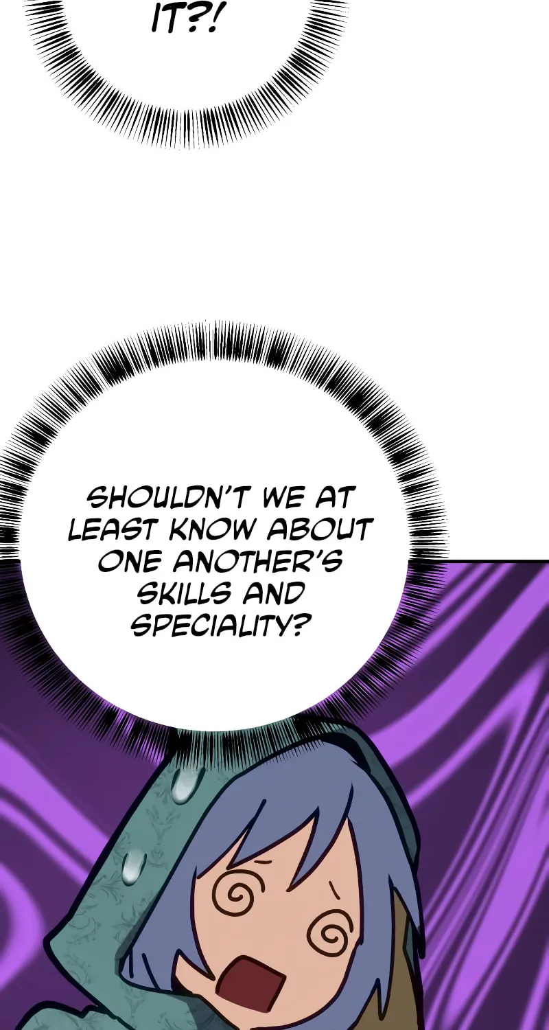 The Devil's Father's Brave Daughter Chapter 5 page 136 - 