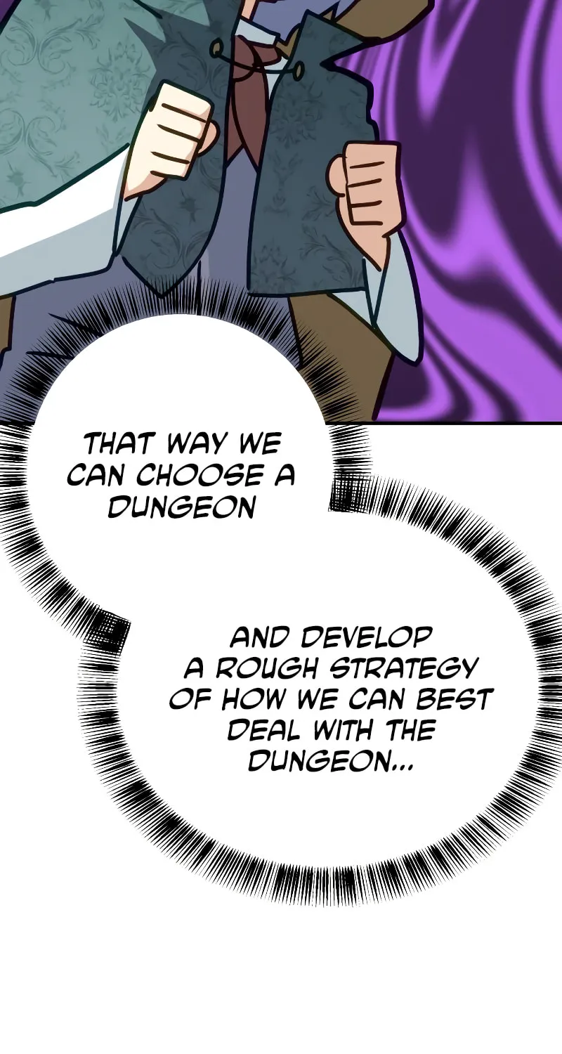 The Devil's Father's Brave Daughter Chapter 5 page 137 - 
