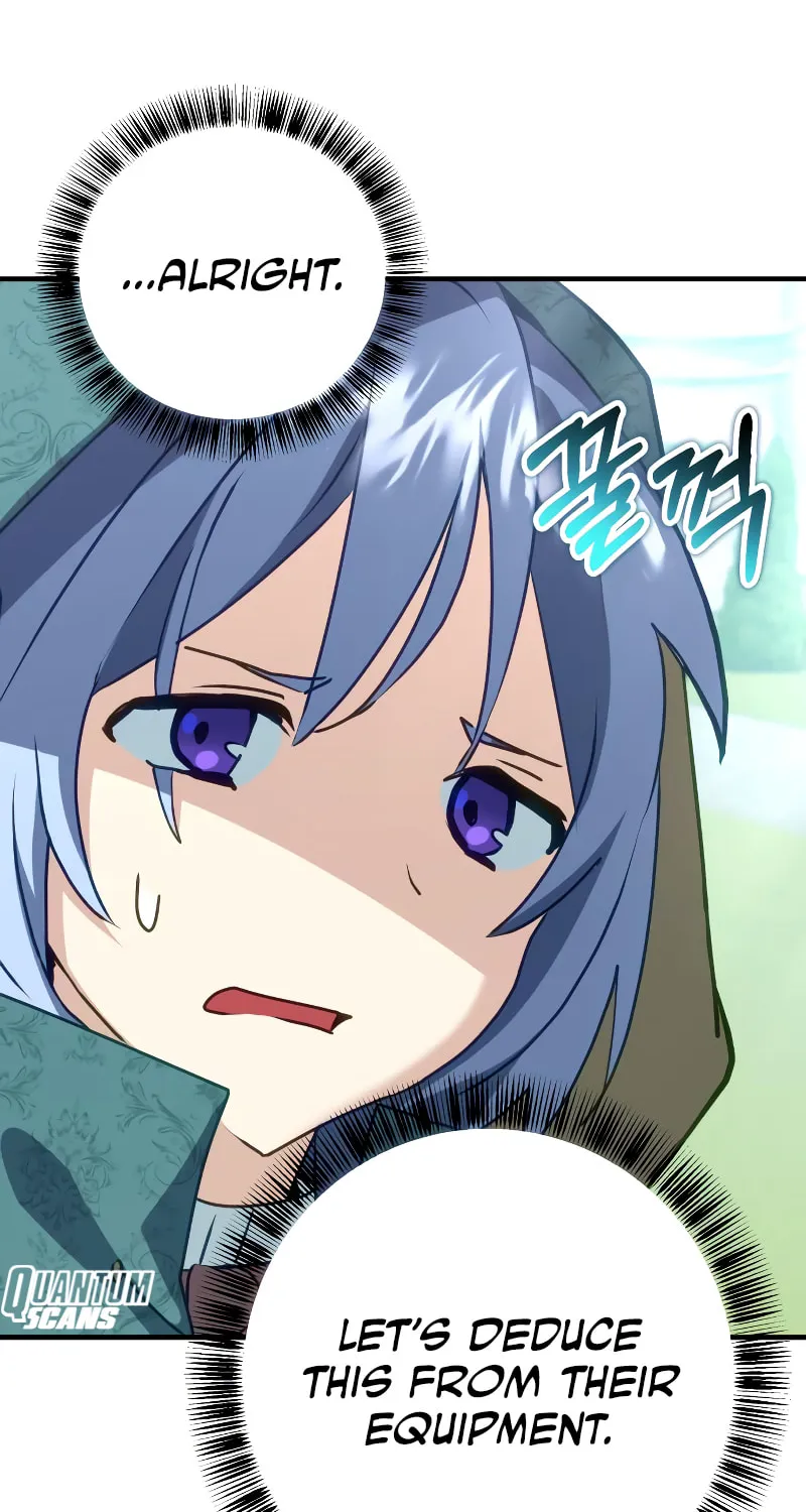 The Devil's Father's Brave Daughter Chapter 5 page 138 - 