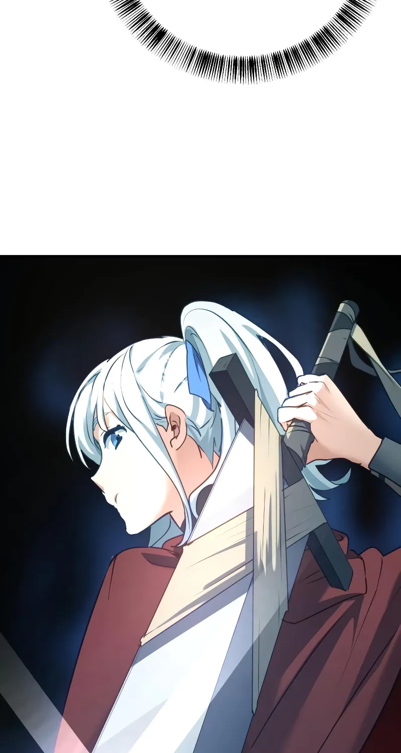 The Devil's Father's Brave Daughter Chapter 5 page 139 - 