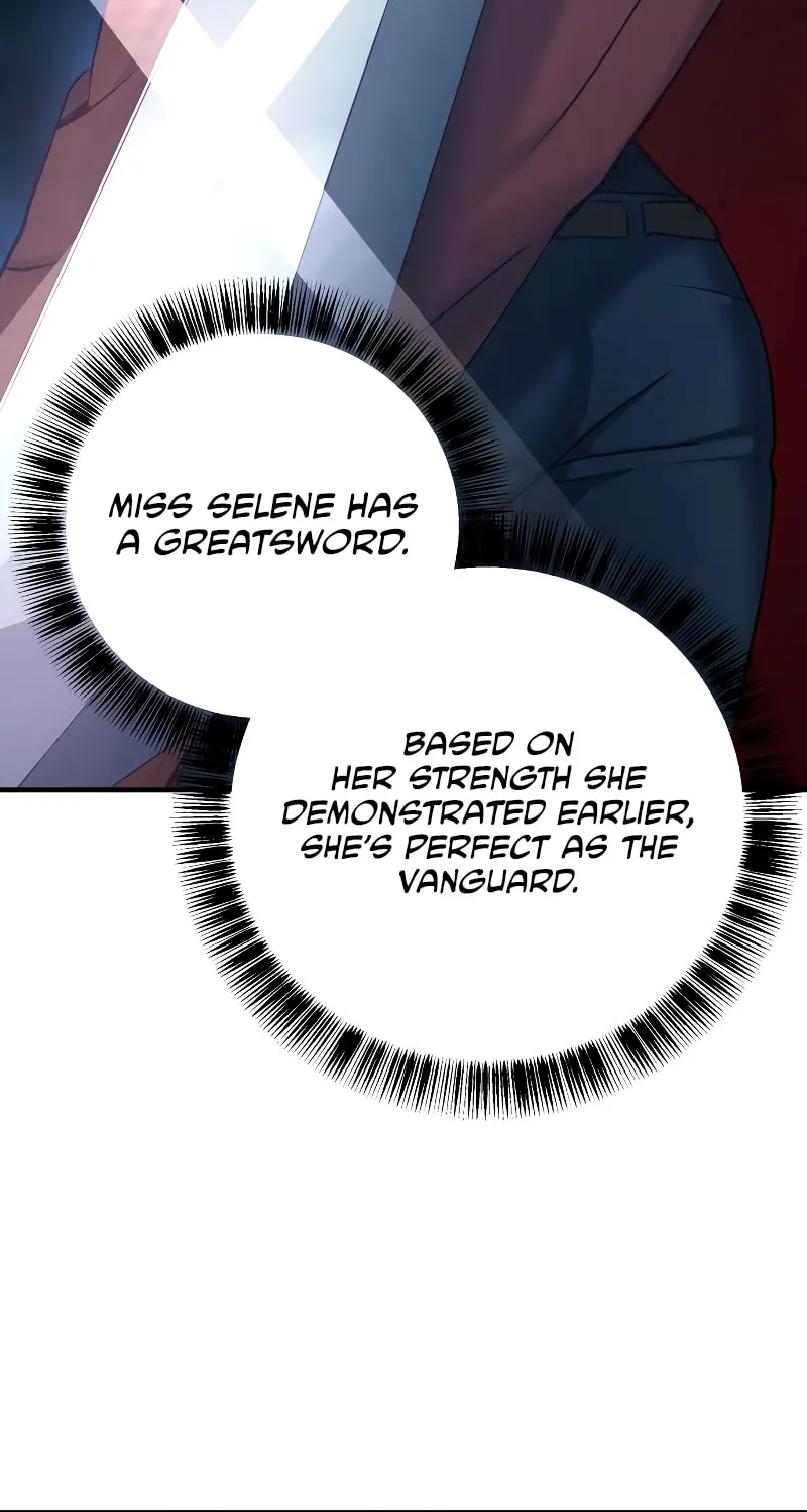 The Devil's Father's Brave Daughter Chapter 5 page 140 - 