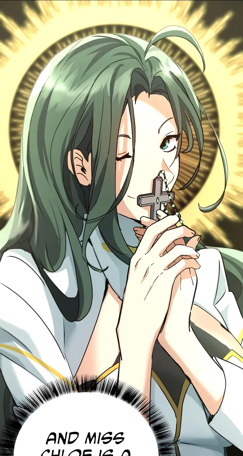 The Devil's Father's Brave Daughter Chapter 5 page 142 - 