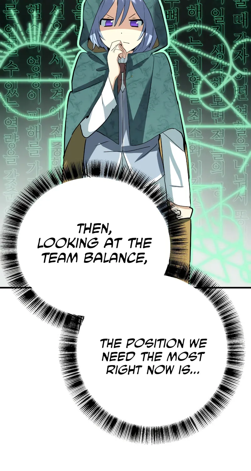 The Devil's Father's Brave Daughter Chapter 5 page 144 - 