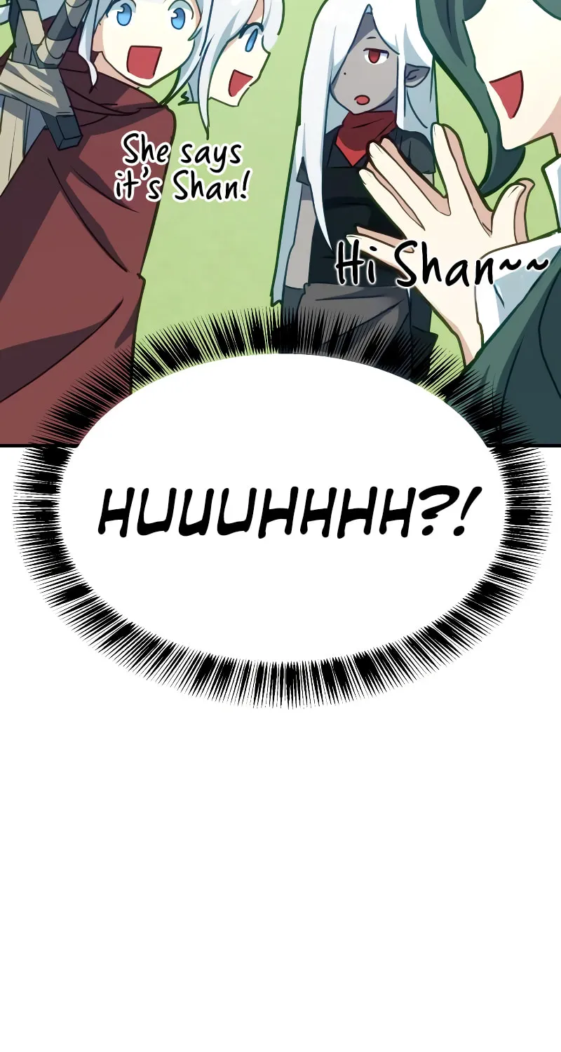 The Devil's Father's Brave Daughter Chapter 5 page 147 - 