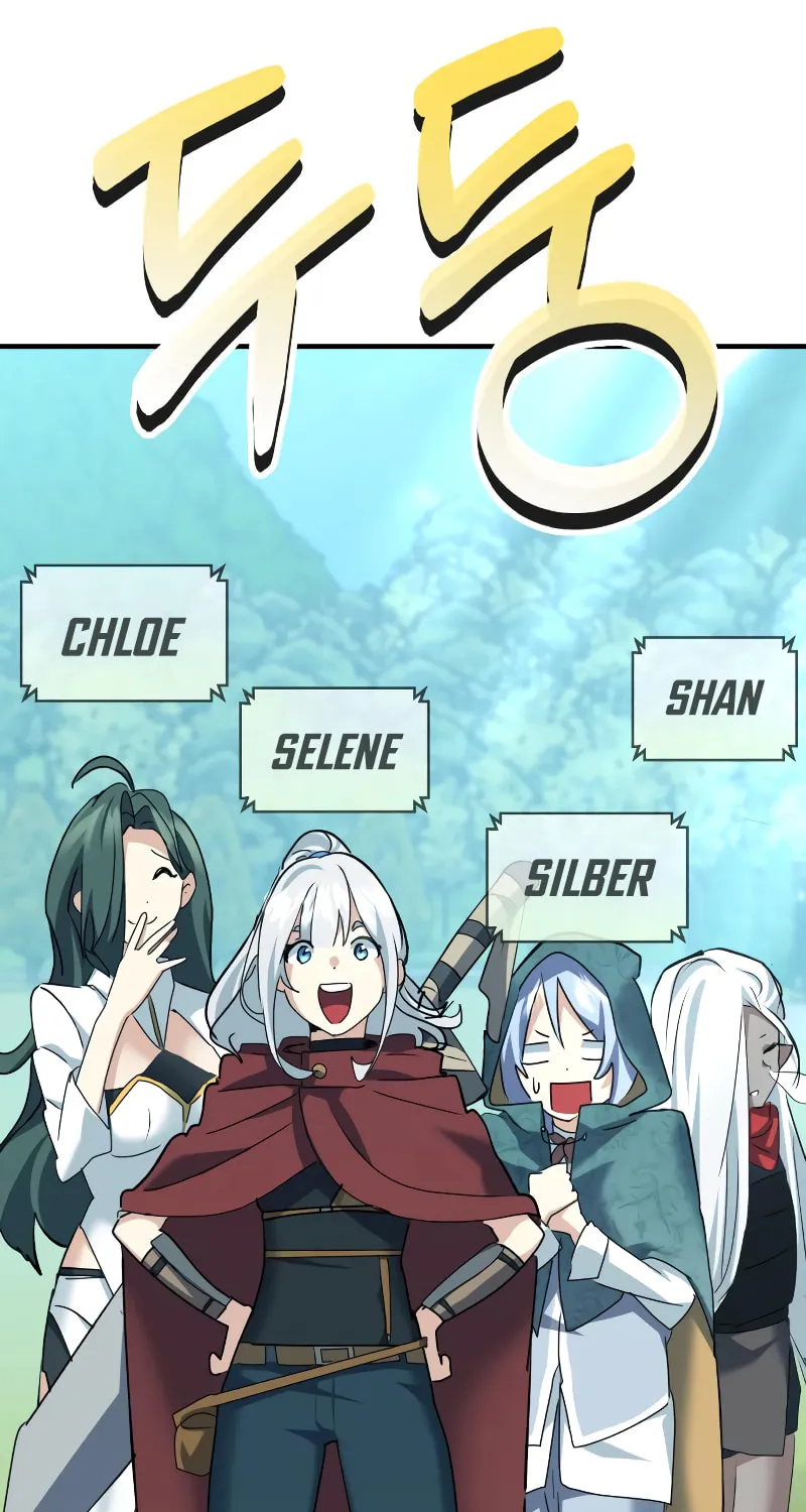 The Devil's Father's Brave Daughter Chapter 5 page 148 - 