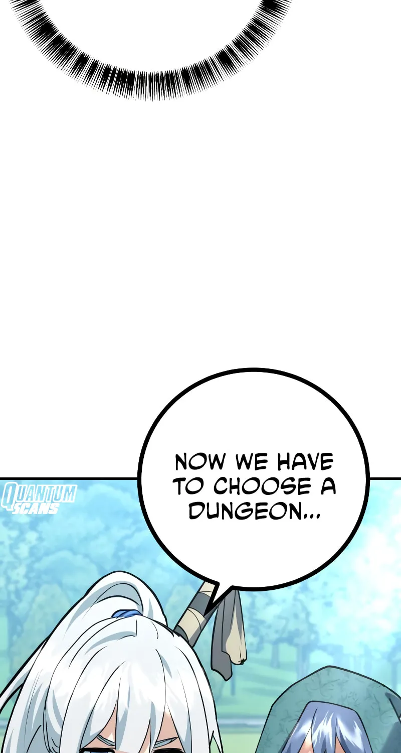 The Devil's Father's Brave Daughter Chapter 5 page 150 - 