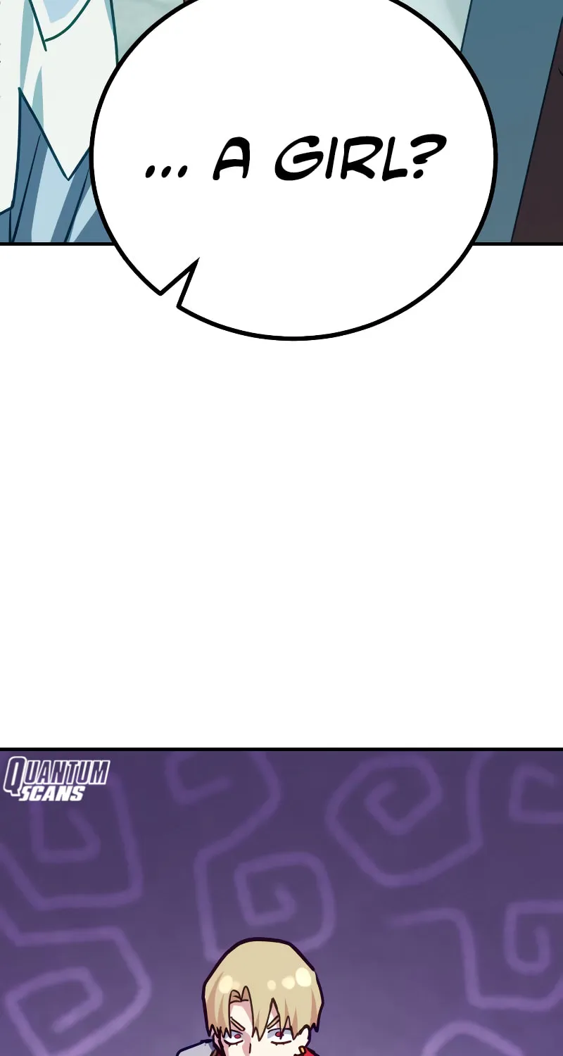 The Devil's Father's Brave Daughter Chapter 5 page 16 - 