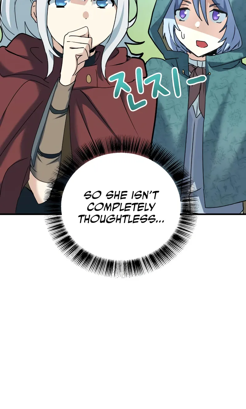 The Devil's Father's Brave Daughter Chapter 5 page 151 - 
