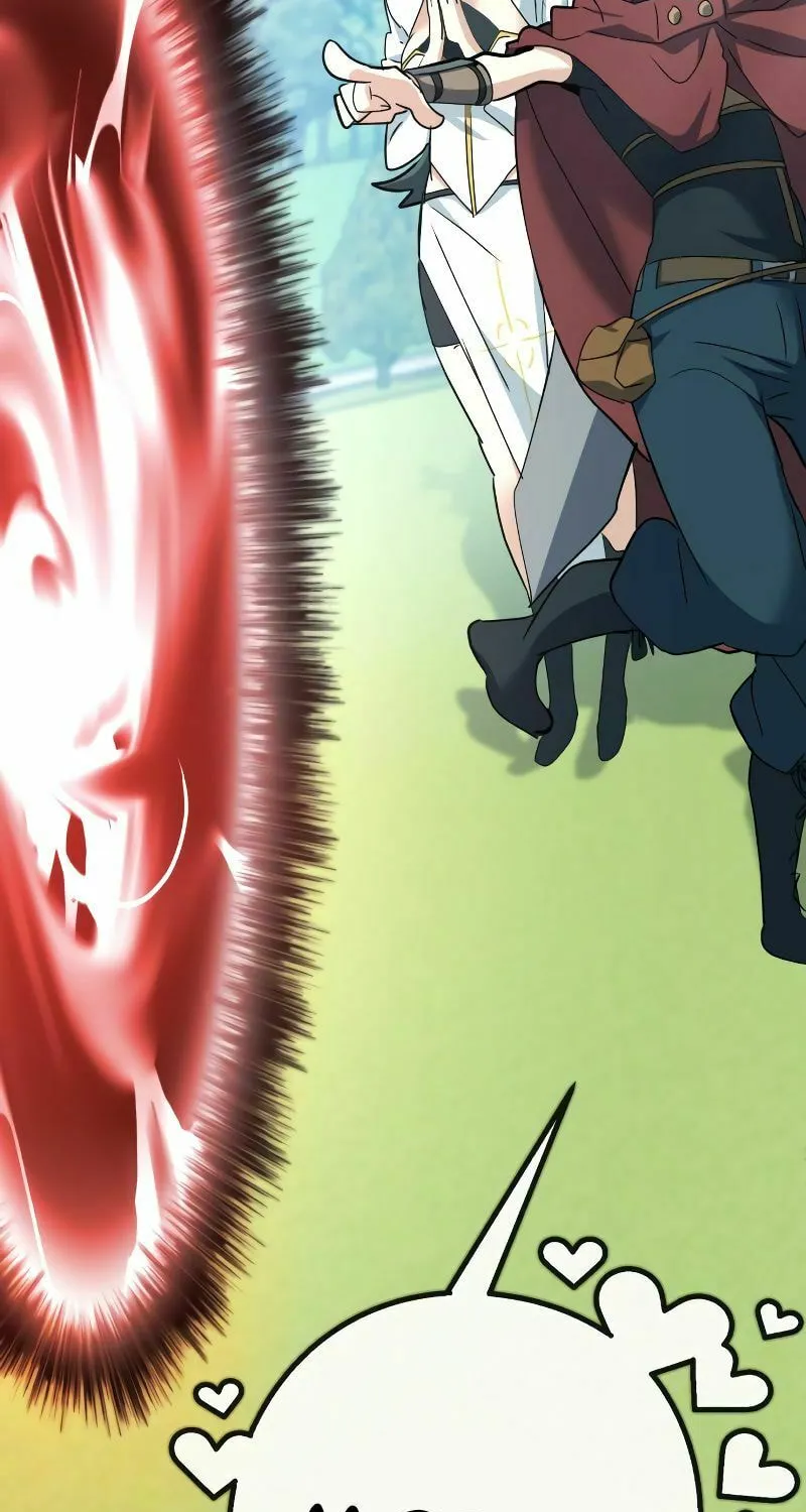 The Devil's Father's Brave Daughter Chapter 5 page 154 - 