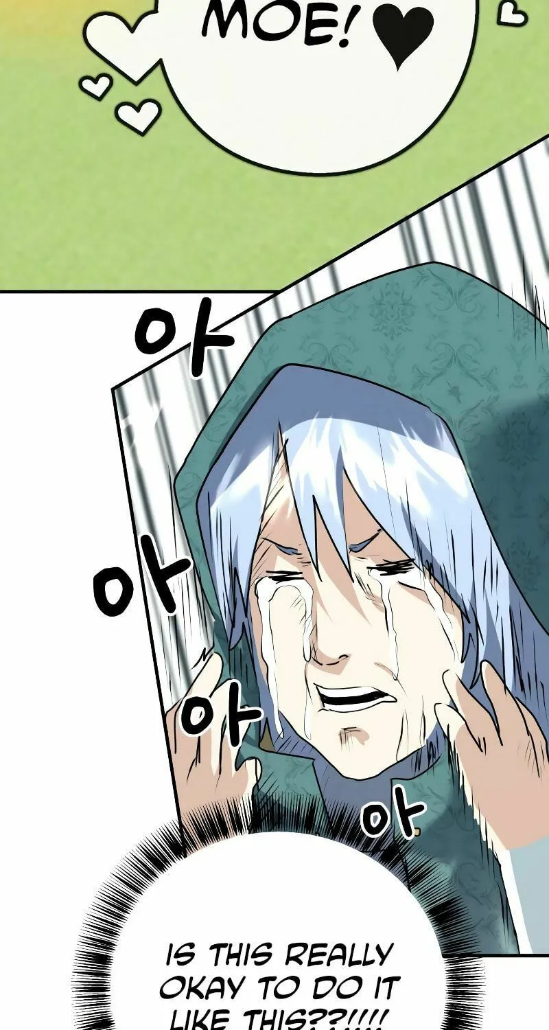 The Devil's Father's Brave Daughter Chapter 5 page 155 - 