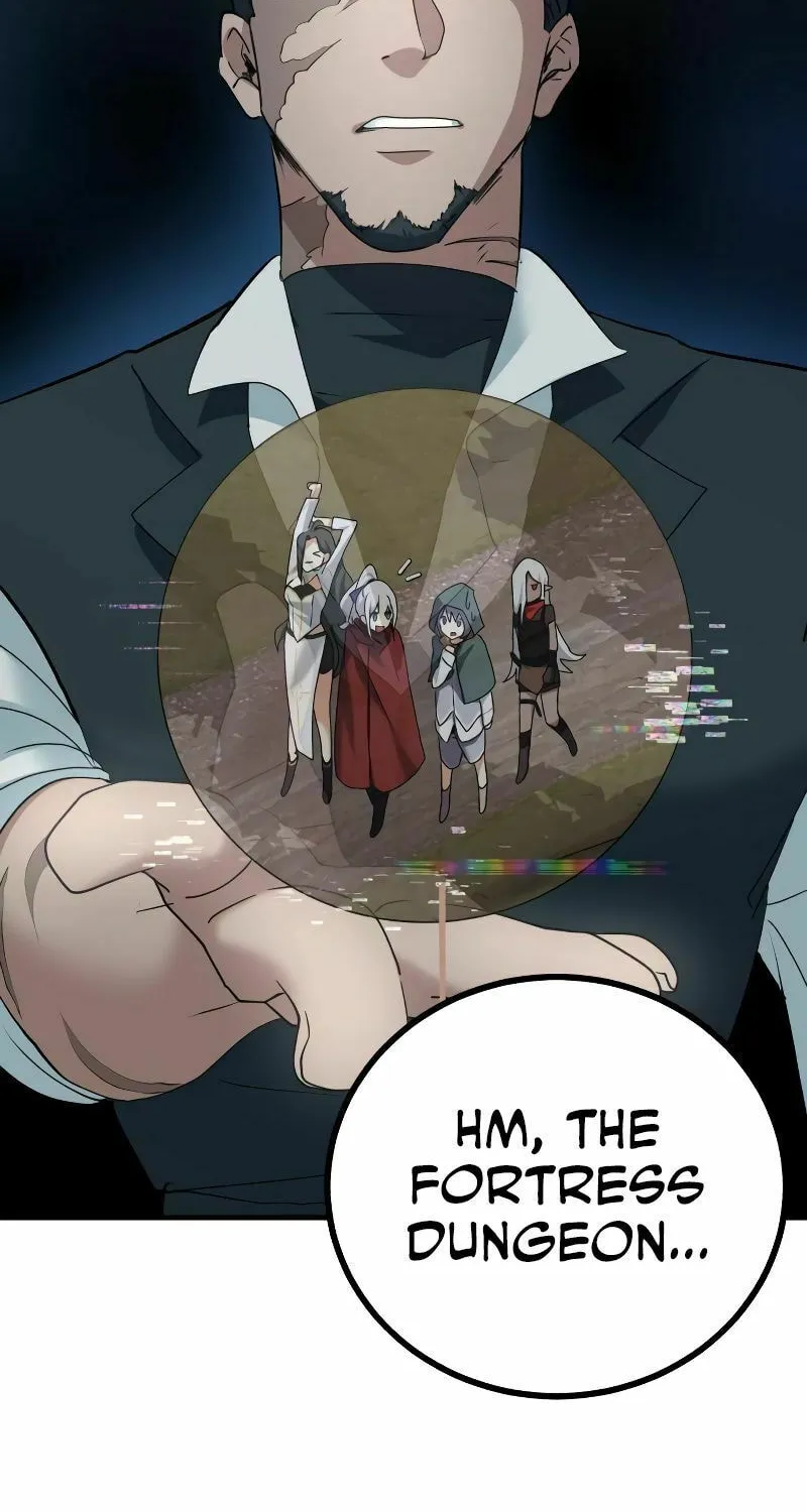 The Devil's Father's Brave Daughter Chapter 5 page 157 - 