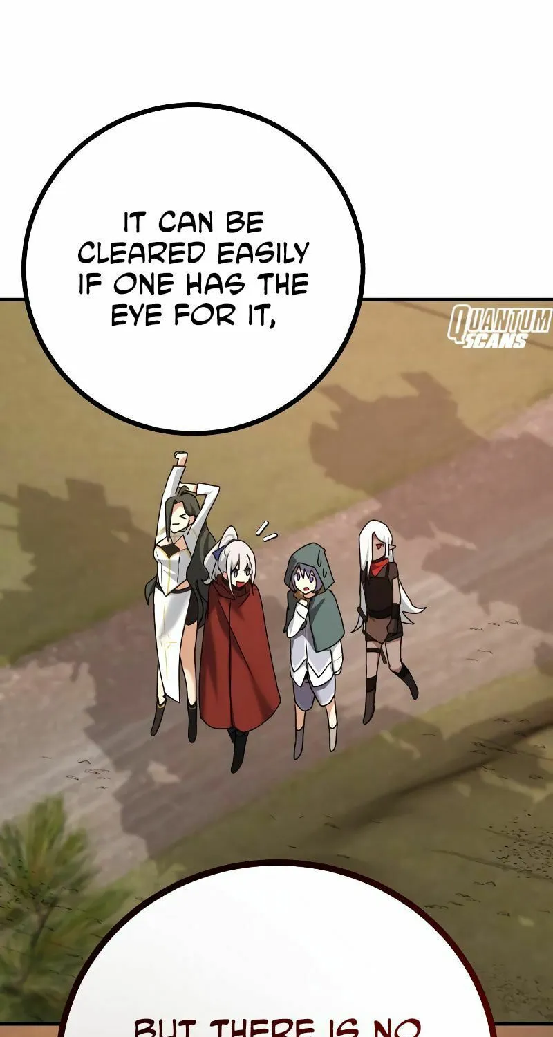 The Devil's Father's Brave Daughter Chapter 5 page 158 - 